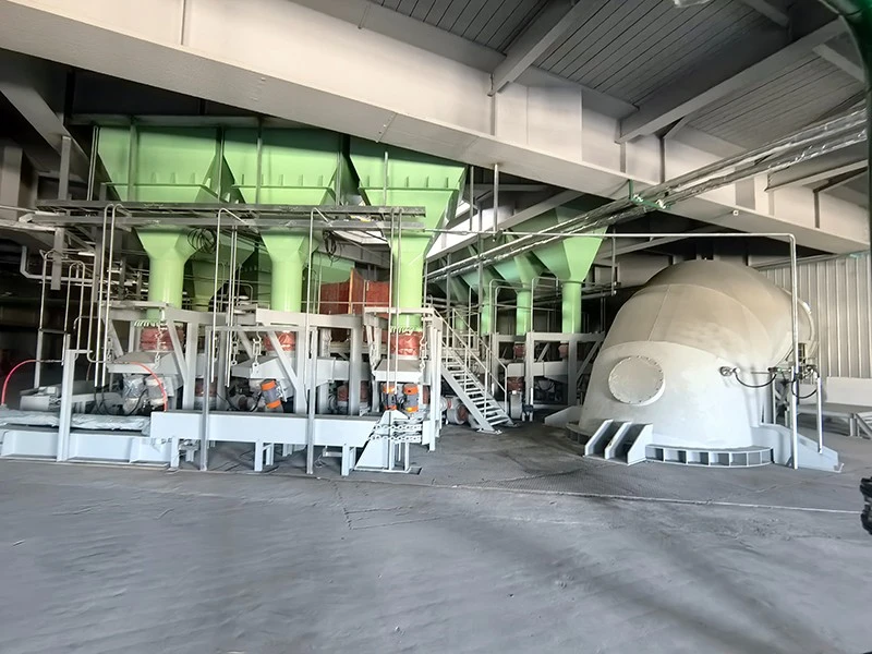 Raw Material Charging System (Furnace Bins And Feed Pipes) high quality Raw Material Charging System (Furnace Bins And Feed Pipes) high quality